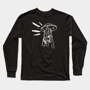 UFO Long Sleeve T-Shirt